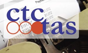 "CTC Accounting" identity design