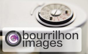 'Bourillhon Images' identity