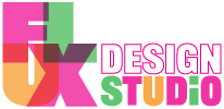 ••• FLUX Design Studio •••