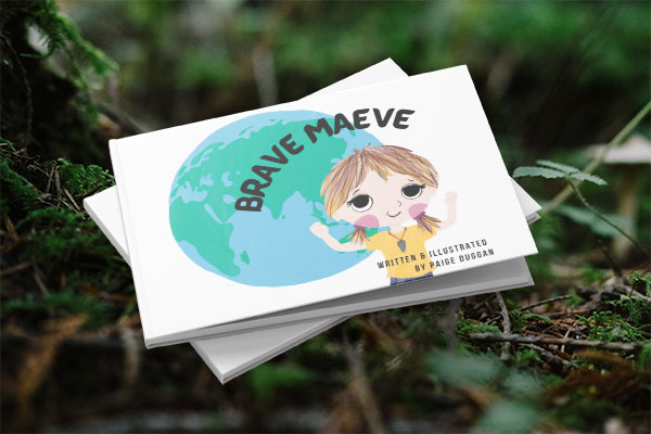 Brave Maeve